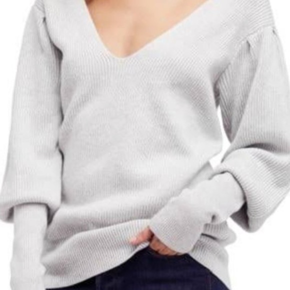 Free People Sweaters - Free People Gingersnap sweater